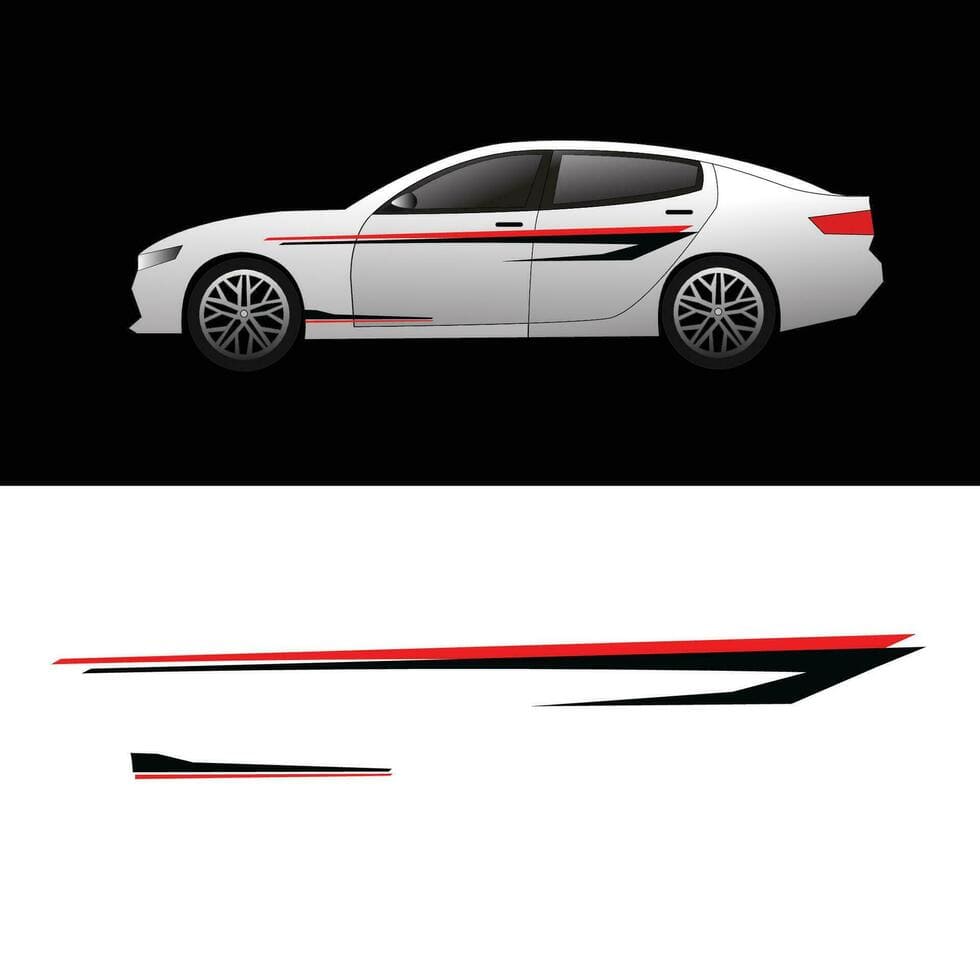 Tyre and Rubber Products Sticker